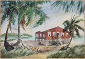 CAROL GARVIN, FLORIDA BEACH HO