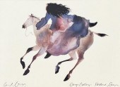 CAROL GRIGG, FRAMED EXHIBITION