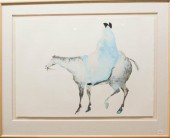 CAROL GRIGG ORIGINAL LITHOGRAP