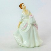 CAROL HN2961 - ROYAL DOULTON F