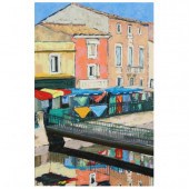 CAROL IGLESIAS (VA), MARKET DA
