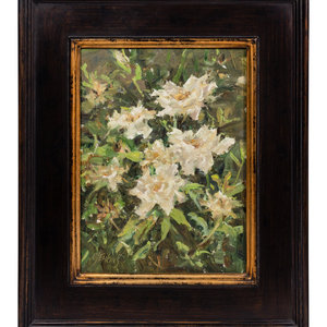 Carol Jenkins (American, 20th