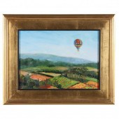 CAROL JOSEFIAK (VA), PROVENCE