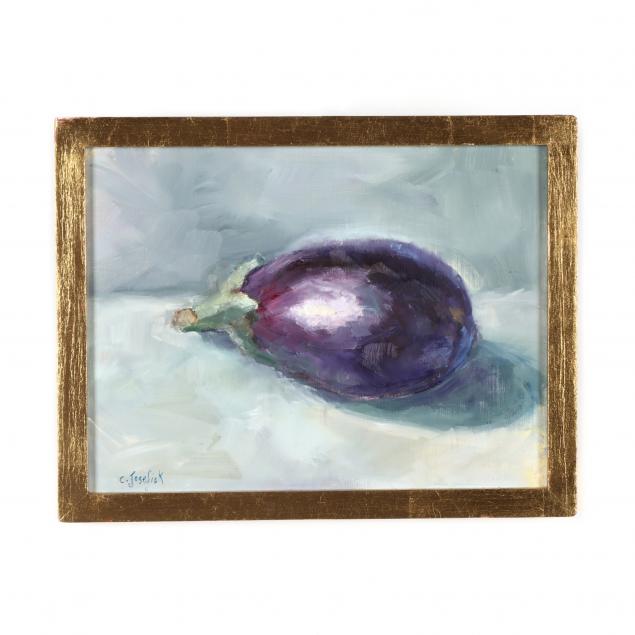 CAROL JOSEFIAK (VA), STILL LIFE