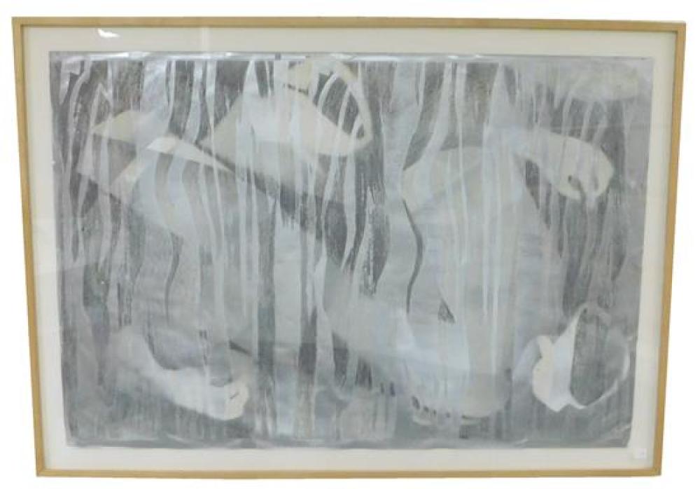 CAROL KREEGER DAVIDSON (AMERICAN,