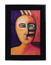 CAROL LAROCHE "NEW AGE WARRIOR