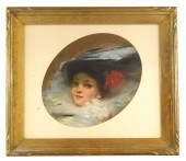 CAROL MACLLENAN (LATE 19TH/20T