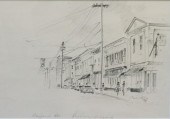 CAROL PATTY, AMERICAN 20TH CEN