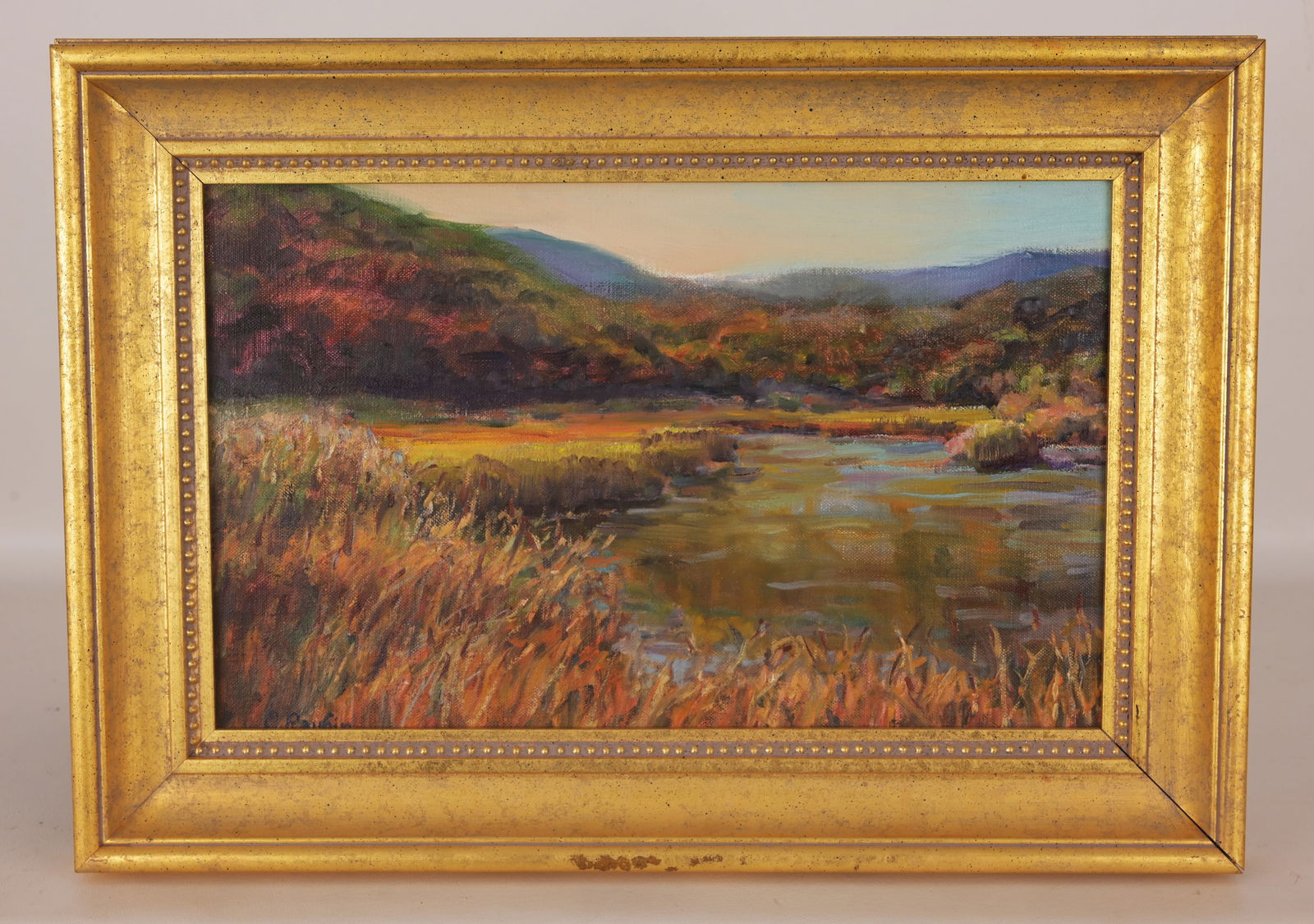 CAROL RAYBIN (AMERICAN, 20TH C)