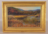 CAROL RAYBIN (AMERICAN, 20TH C