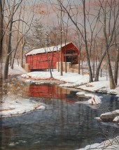 Carol Schaeffer, 20th-21st C A