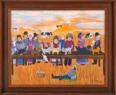 CAROL SHUMAS (1954-2021) CANAD