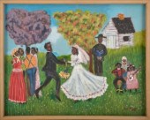 CAROL SHUMAS (1954-2021) CANAD
