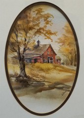 CAROL SHUPP SEBOLD (AMERICAN 1