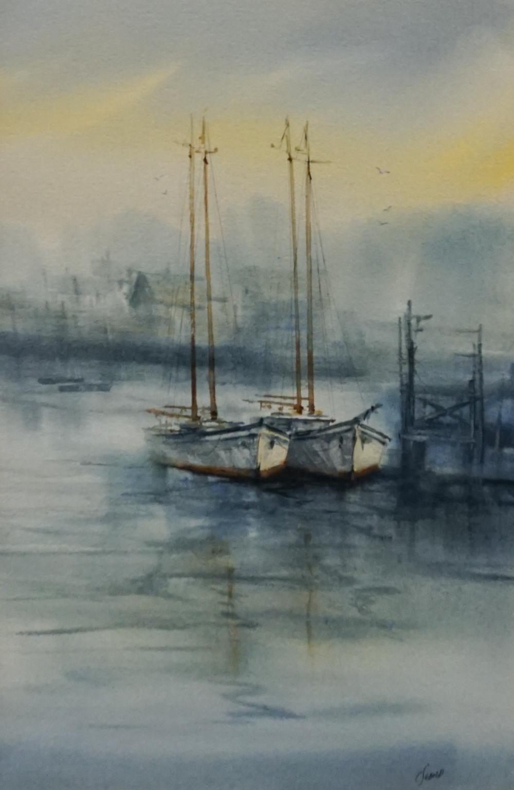 CAROL SHUPP SEBOLD (AMERICAN