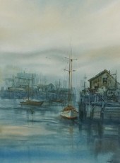 CAROL SHUPP SEBOLD (AMERICAN 1