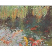 CAROL STROCK-WASSON, AMERICAN