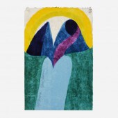 Carol  Summers 1925–2016. Moor