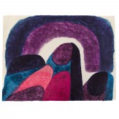 CAROL SUMMERS. "DARK RAINBOW,"