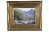 CAROL SWINNEY: "ALONG THE WASH