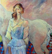 CAROL TAIPALE-NURMESNIEMI (FIN