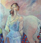 CAROL TAIPALE-NURMESNIEMI OIL