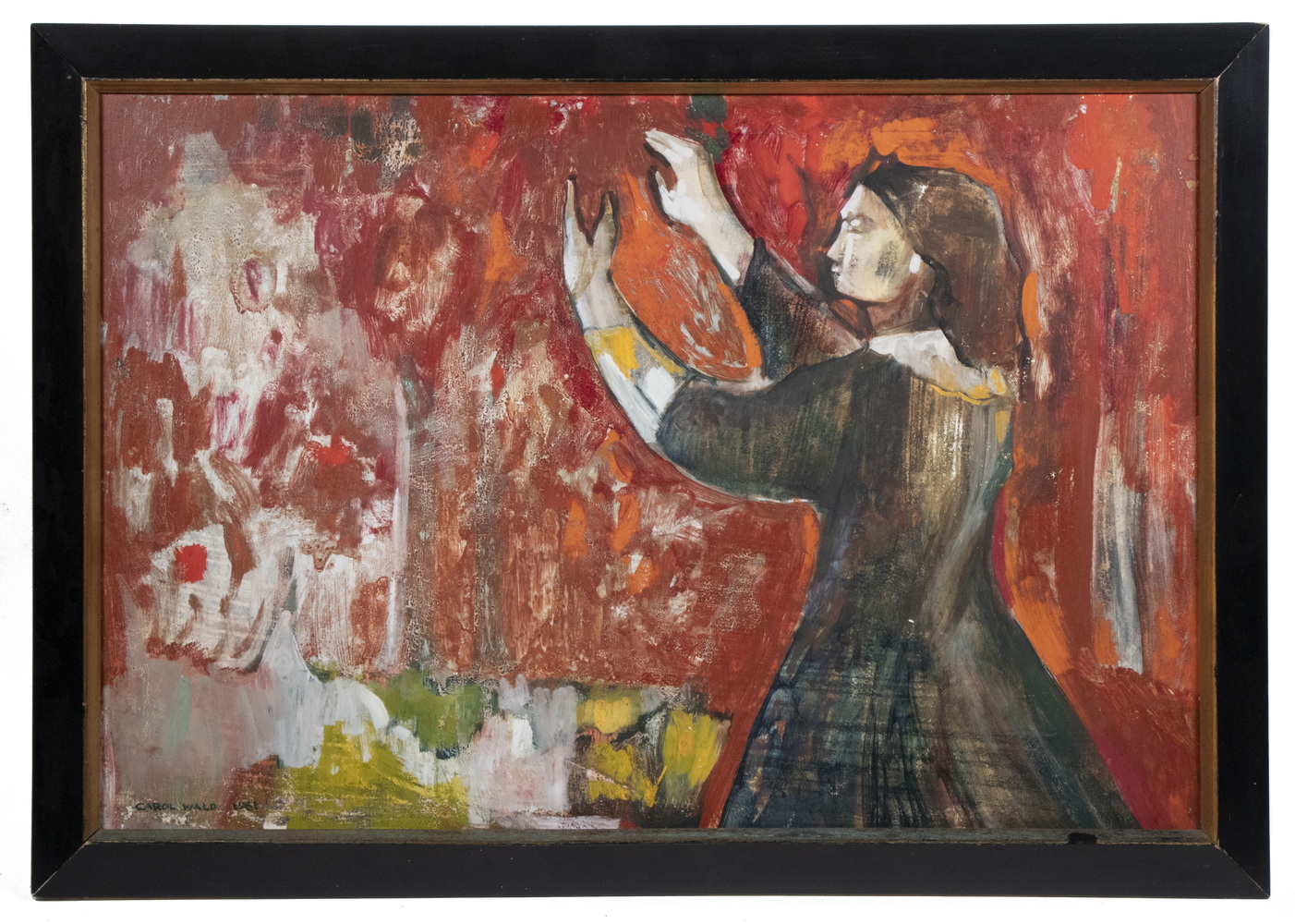 CAROL WALD (MI/ONTARIO,