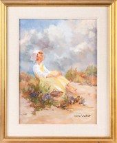 CAROL WHORF WESTCOTT (MASSACHU