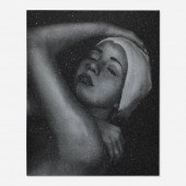 Carole Feuerman b.1945. Monume
