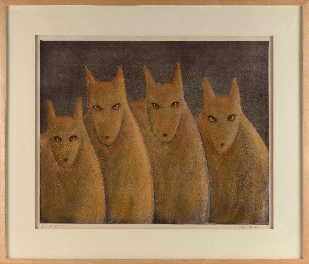 CAROLE LAROCHE (NEW MEXICO,