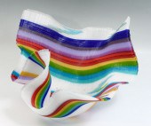 CAROLE PERRY FUSED GLASS TAPES