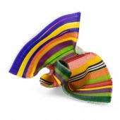 CAROLE PERRY GLASS FABRIC STYL
