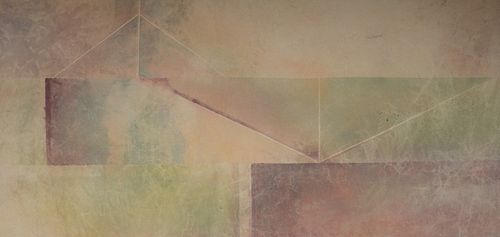CAROLE STEIN (20TH CENTURY), HATICE