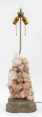 CAROLE STUPELL  MODERN QUARTZ