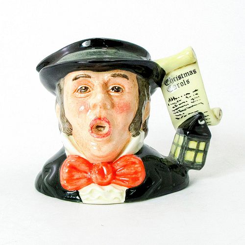 CAROLER D7007 - MINI - ROYAL
