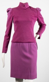 CAROLINA HERRERA FOR SAKS FIFT
