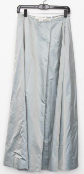 CAROLINA HERRERA SILK A-LINE S