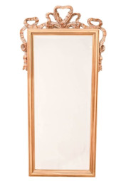 CAROLINA MIRROR COMPANY GILT B