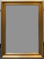 CAROLINA MIRROR COMPANY GILT F