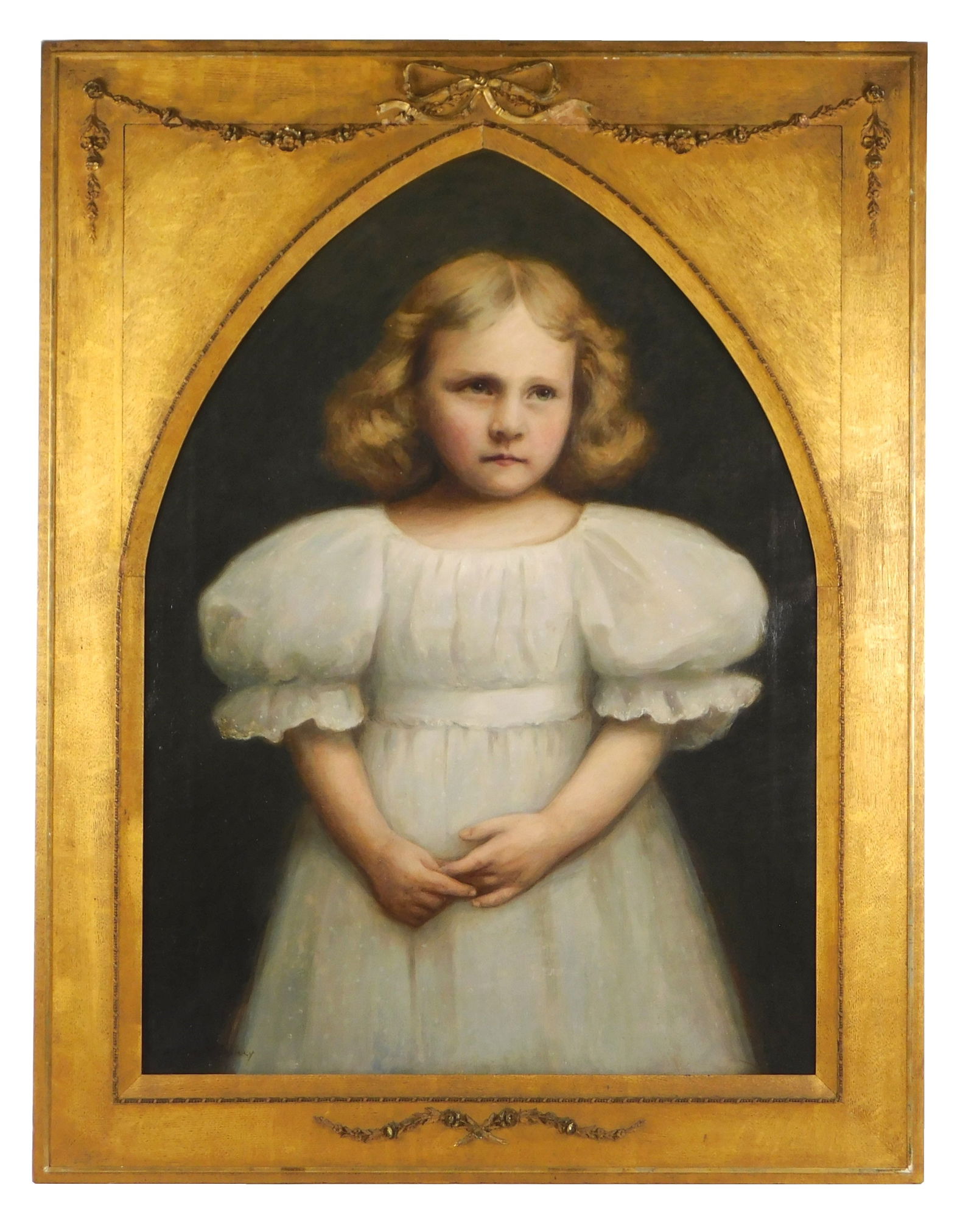 CAROLINE A. SAVARY
