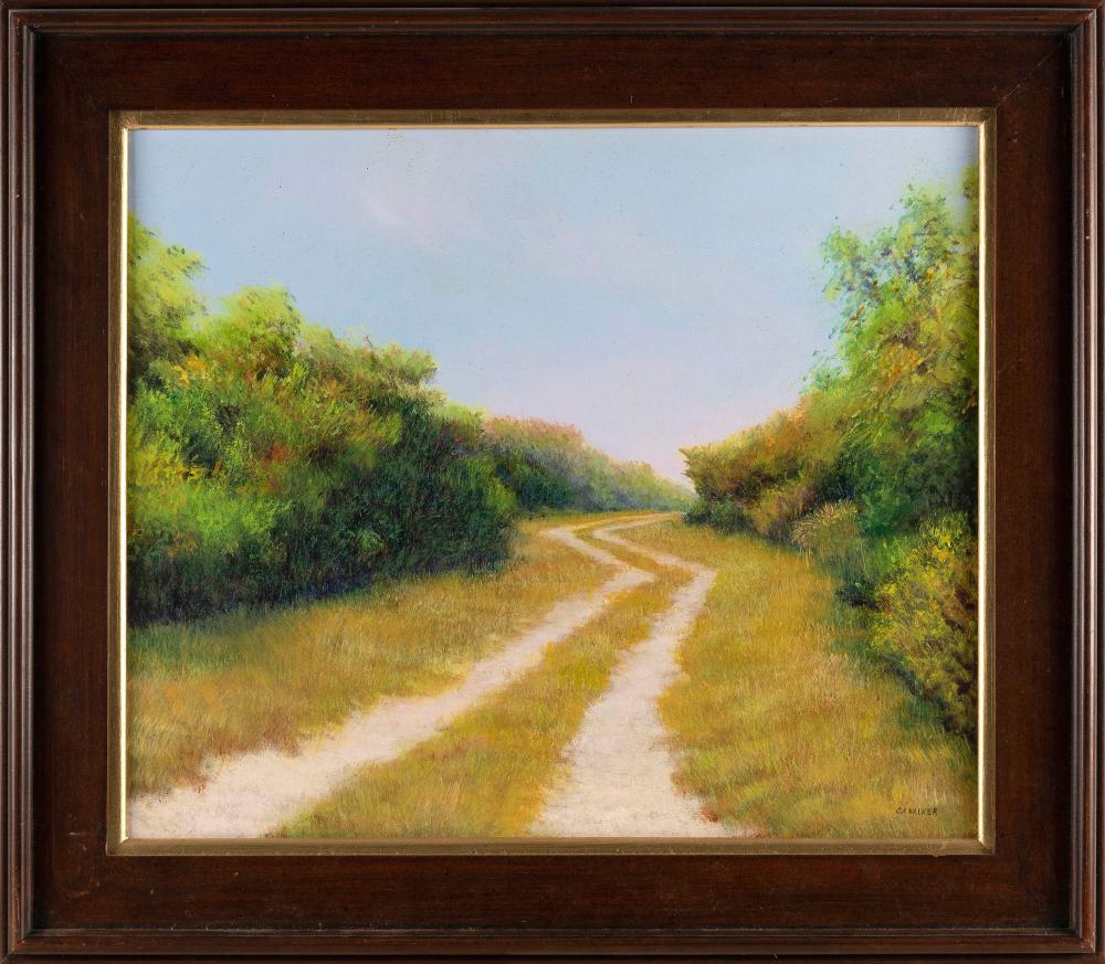 CAROLINE A. WALKER (NEW