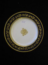 Caroline Astor Wilson Monogram