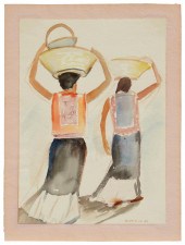 CAROLINE DURIEUX (1896-1989),