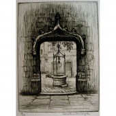 CAROLINE HELENA ARMINGTON (CAN