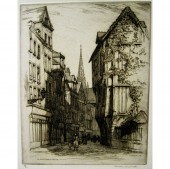 CAROLINE HELENA ARMINGTON (CAN