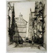 CAROLINE HELENA ARMINGTON (CAN