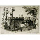 CAROLINE HELENA ARMINGTON (CAN