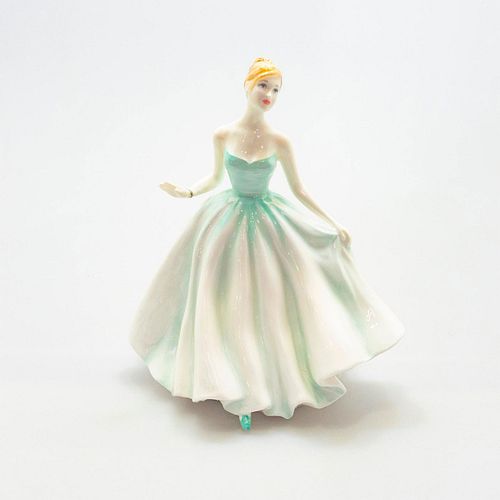 CAROLINE HN4785 8.5"H - ROYAL
