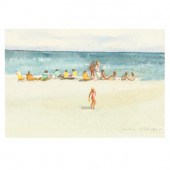 CAROLINE MCCAULEY (NC), SEASID
