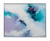 CAROLINE MONTAGUE "LAGOON PIEC